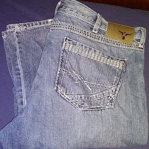 Wrangler 20x Jeans